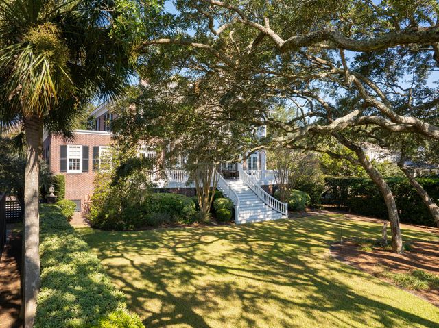 3 Broughton Road, Charleston, SC 29407