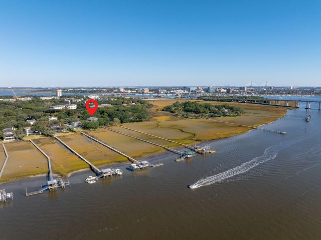 3 Broughton Road, Charleston, SC 29407