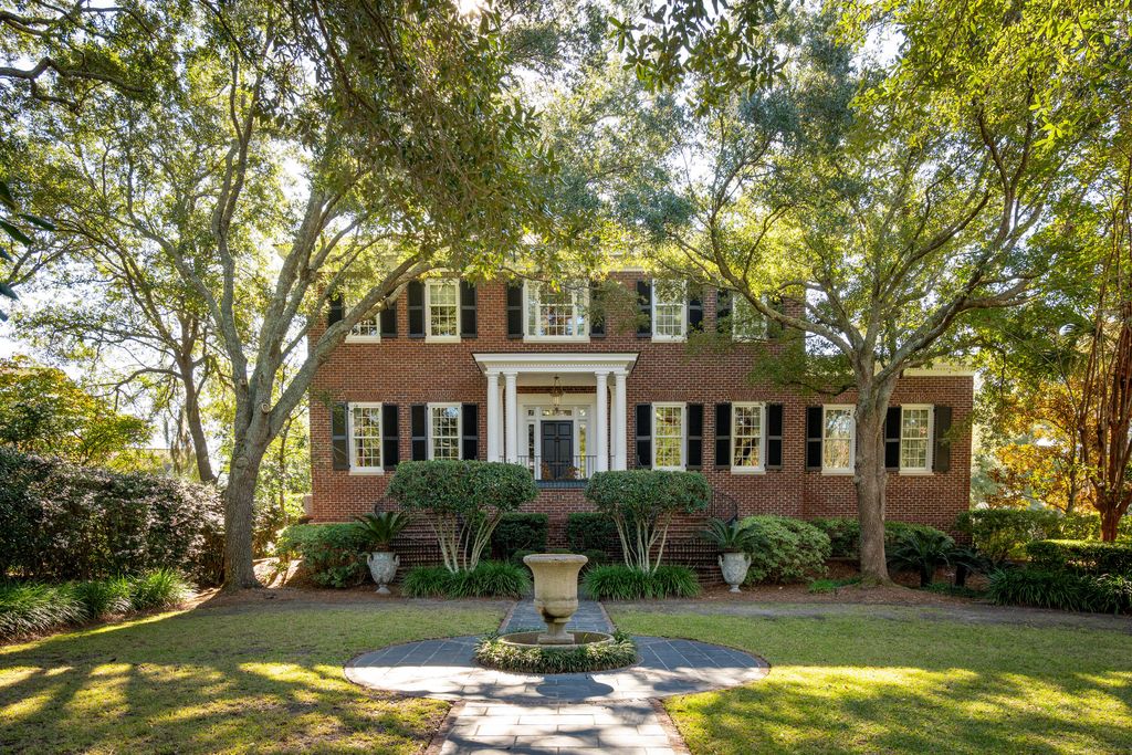 3 Broughton Road, Charleston, SC 29407
