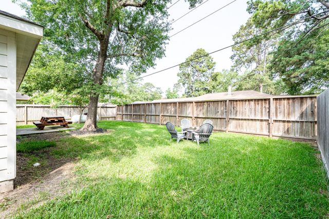 17307 Morning Star Avenue, Crosby, TX 77532