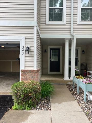 343 Wagon Wheel Lane, Chaska, MN 55318