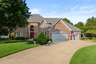 3737 Bellflower Drive, Portage, MI 49024