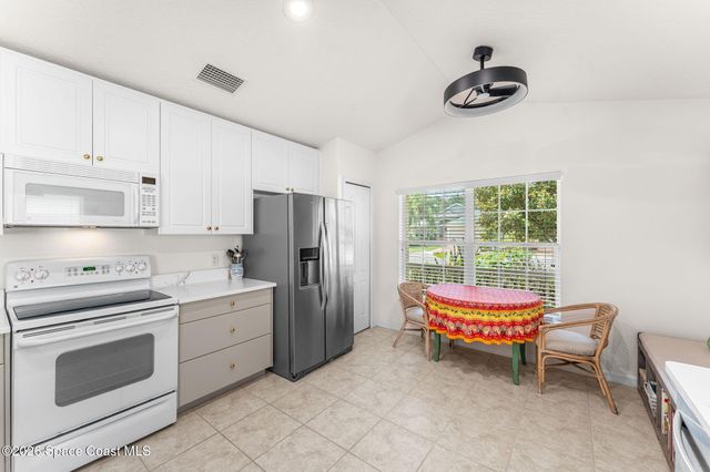 1070 Indian Oaks Drive, Melbourne, FL 32901