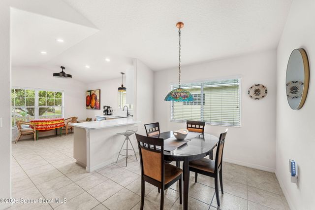 1070 Indian Oaks Drive, Melbourne, FL 32901