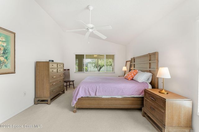 1070 Indian Oaks Drive, Melbourne, FL 32901