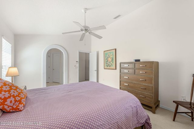 1070 Indian Oaks Drive, Melbourne, FL 32901