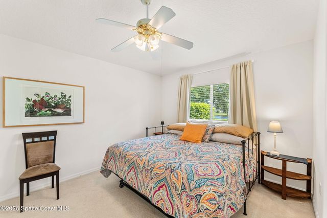 1070 Indian Oaks Drive, Melbourne, FL 32901