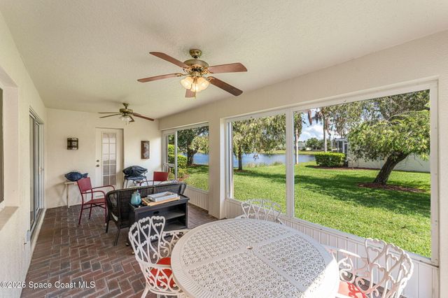 1070 Indian Oaks Drive, Melbourne, FL 32901