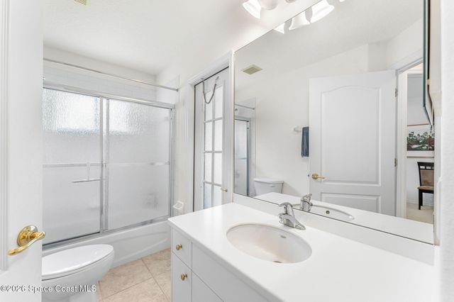 1070 Indian Oaks Drive, Melbourne, FL 32901
