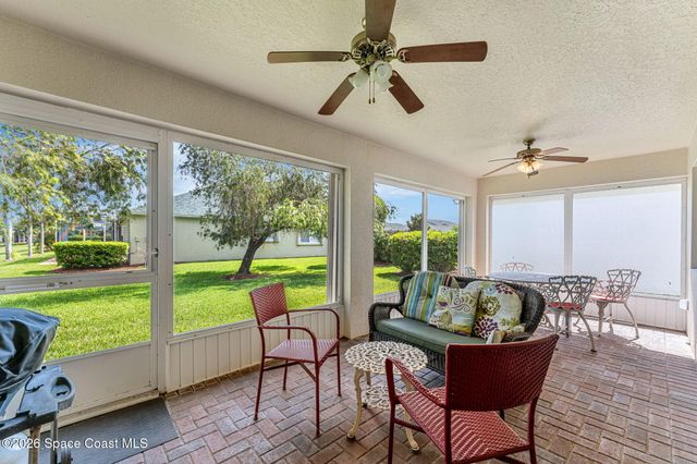 1070 Indian Oaks Drive, Melbourne, FL 32901