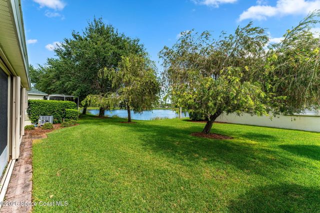 1070 Indian Oaks Drive, Melbourne, FL 32901