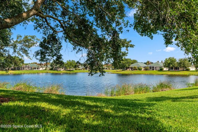 1070 Indian Oaks Drive, Melbourne, FL 32901