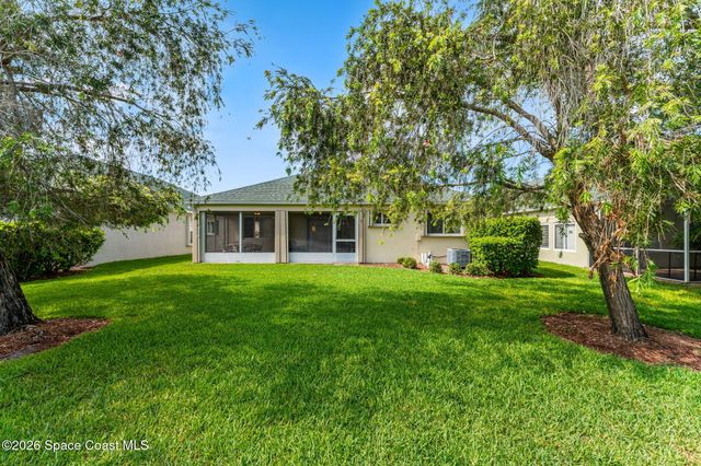 1070 Indian Oaks Drive, Melbourne, FL 32901