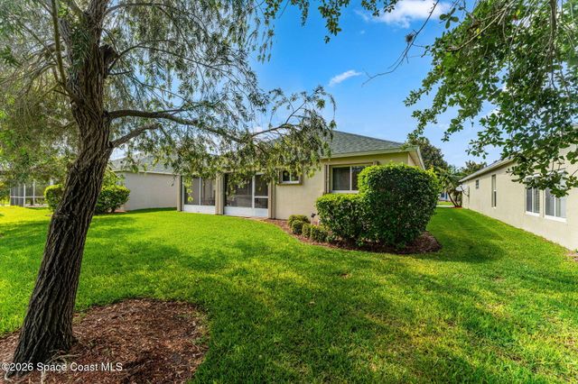 1070 Indian Oaks Drive, Melbourne, FL 32901