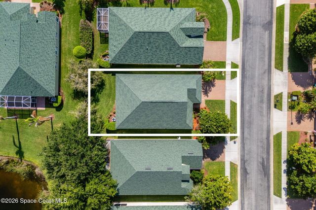 1070 Indian Oaks Drive, Melbourne, FL 32901