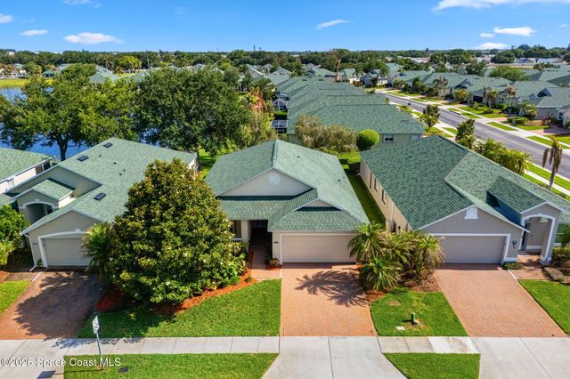 1070 Indian Oaks Drive, Melbourne, FL 32901