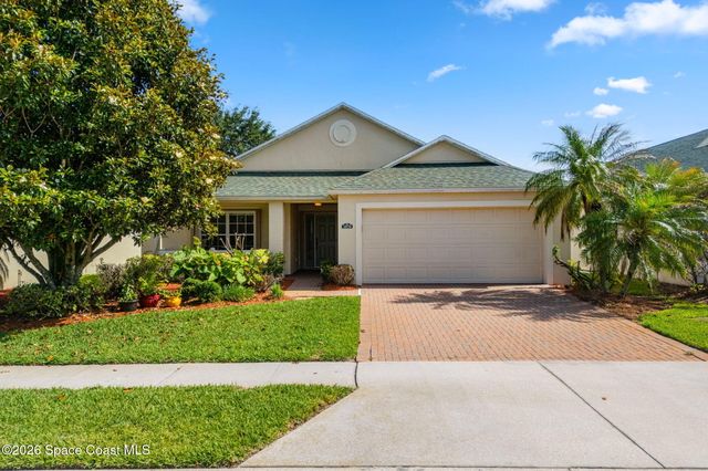 1070 Indian Oaks Drive, Melbourne, FL 32901
