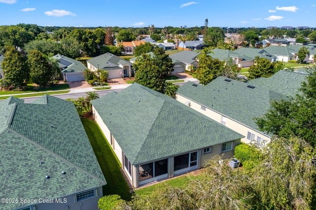 1070 Indian Oaks Drive, Melbourne, FL 32901