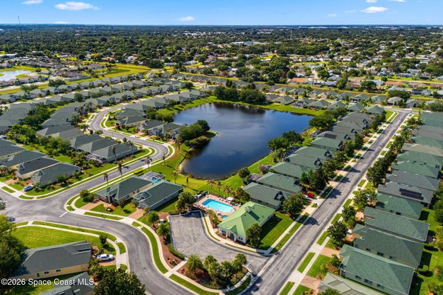 1070 Indian Oaks Drive, Melbourne, FL 32901