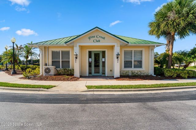1070 Indian Oaks Drive, Melbourne, FL 32901