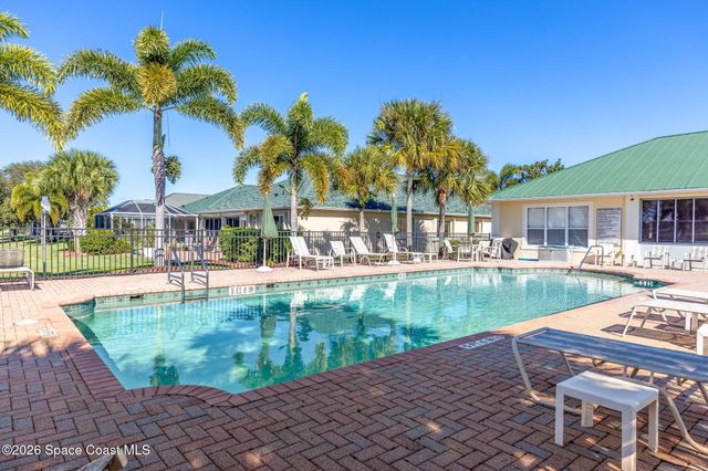 1070 Indian Oaks Drive, Melbourne, FL 32901