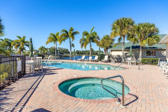 1070 Indian Oaks Drive, Melbourne, FL 32901