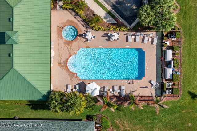 1070 Indian Oaks Drive, Melbourne, FL 32901