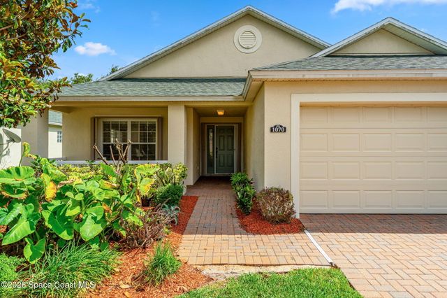 1070 Indian Oaks Drive, Melbourne, FL 32901