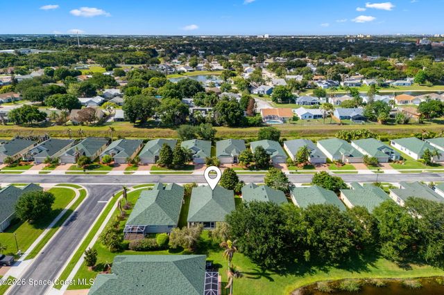 1070 Indian Oaks Drive, Melbourne, FL 32901