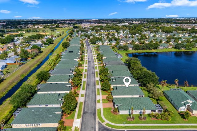 1070 Indian Oaks Drive, Melbourne, FL 32901