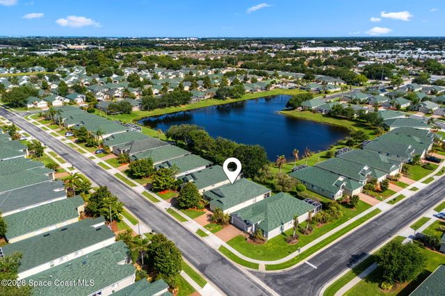 1070 Indian Oaks Drive, Melbourne, FL 32901