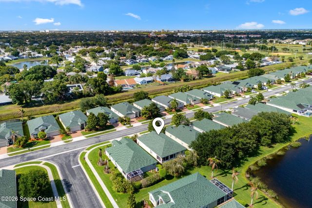 1070 Indian Oaks Drive, Melbourne, FL 32901