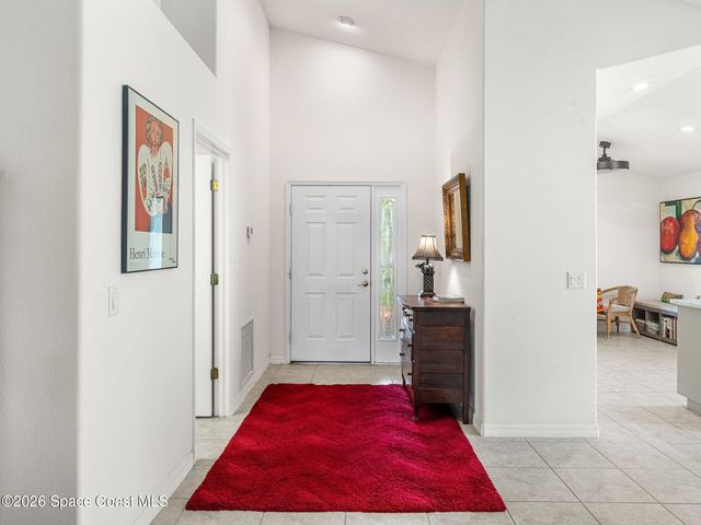 1070 Indian Oaks Drive, Melbourne, FL 32901