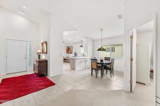 1070 Indian Oaks Drive, Melbourne, FL 32901