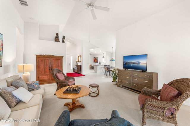 1070 Indian Oaks Drive, Melbourne, FL 32901