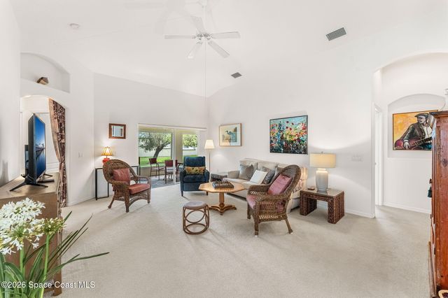 1070 Indian Oaks Drive, Melbourne, FL 32901