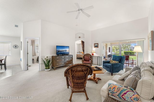 1070 Indian Oaks Drive, Melbourne, FL 32901