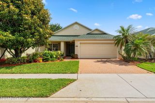 1070 Indian Oaks Drive, Melbourne, FL 32901