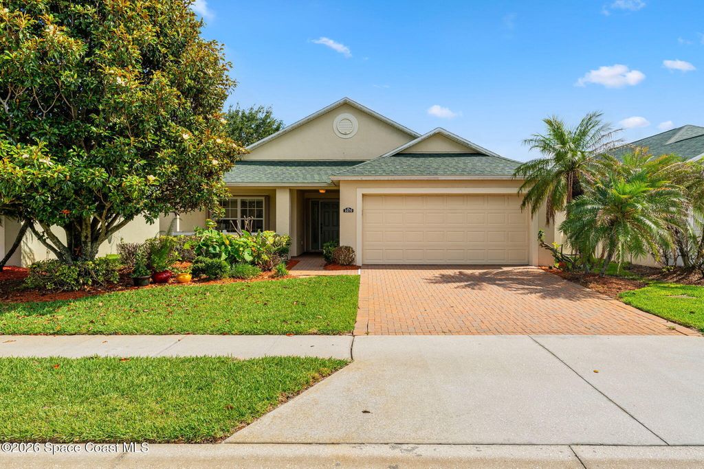 1070 Indian Oaks Drive, Melbourne, FL 32901