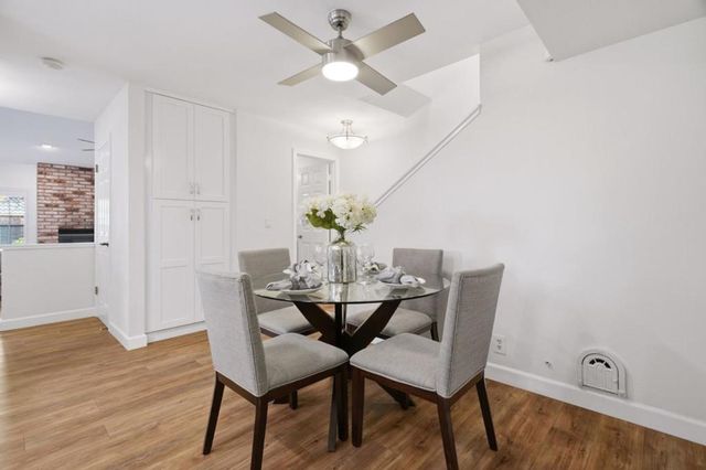 135 Redding Road A, Campbell, CA 95008