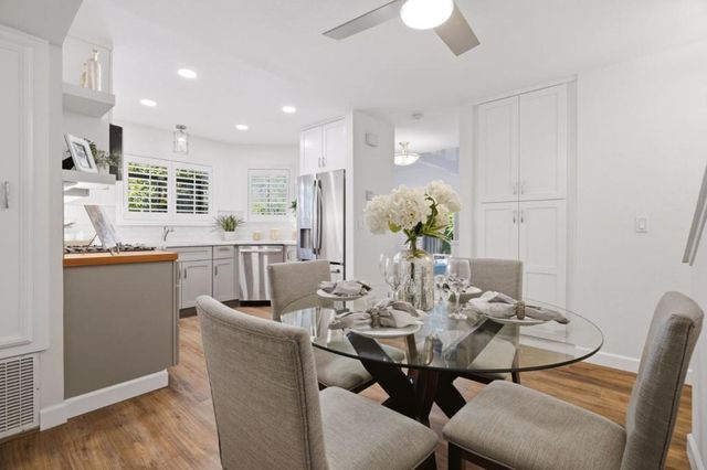 135 Redding Road A, Campbell, CA 95008