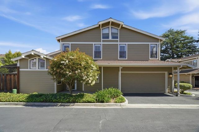 135 Redding Road A, Campbell, CA 95008