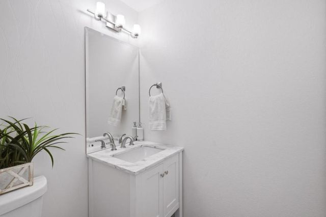 135 Redding Road A, Campbell, CA 95008