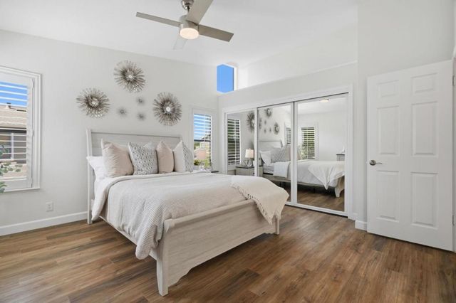 135 Redding Road A, Campbell, CA 95008