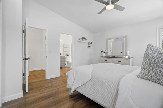 135 Redding Road A, Campbell, CA 95008