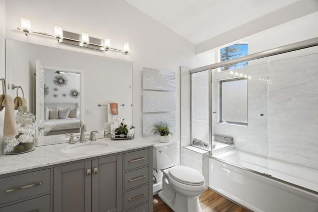 135 Redding Road A, Campbell, CA 95008