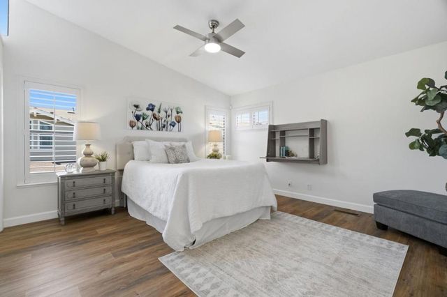 135 Redding Road A, Campbell, CA 95008