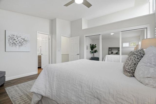 135 Redding Road A, Campbell, CA 95008