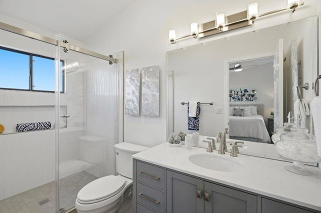 135 Redding Road A, Campbell, CA 95008