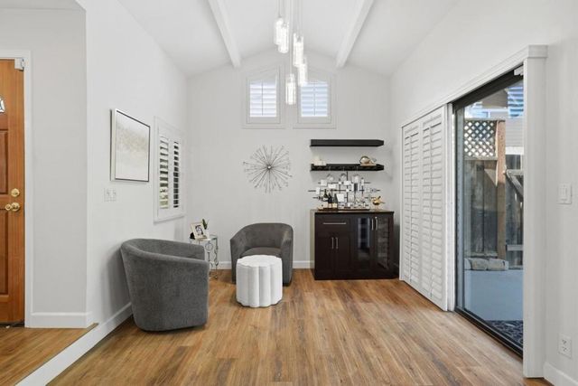 135 Redding Road A, Campbell, CA 95008